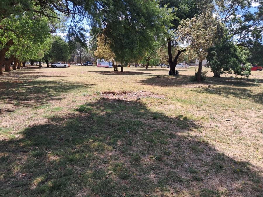 Commercial Property for Sale in Ventersdorp North West